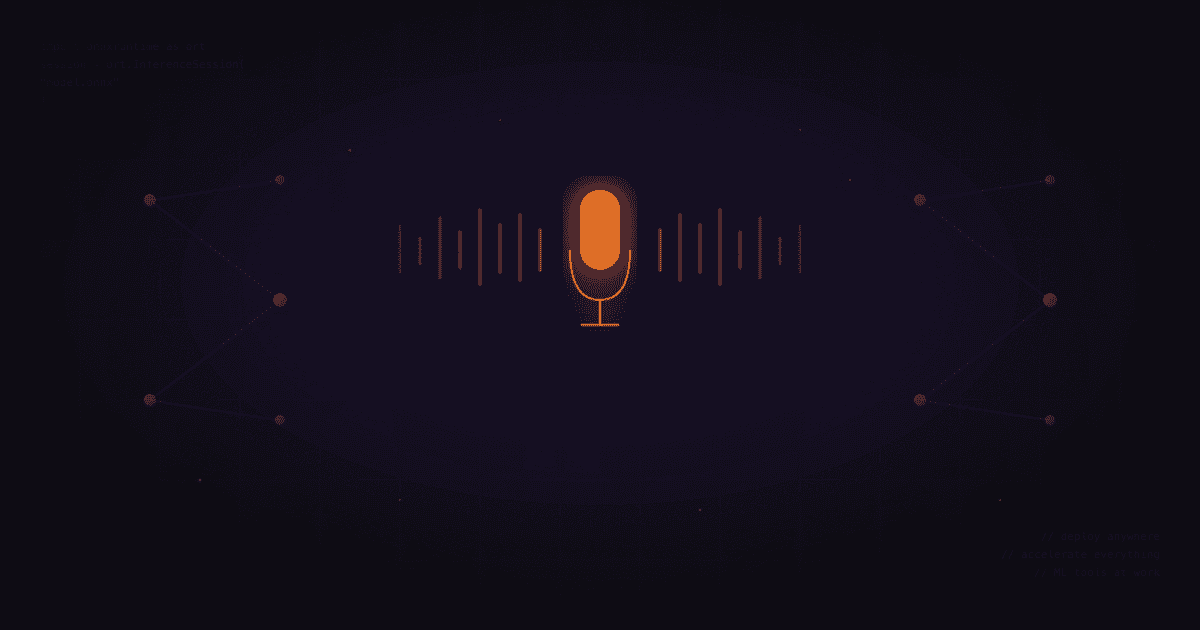 Cover Image for InfoQ Podcast: ML Tools to Accelerate Your Work
